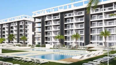 Piso – Torrevieja - Más