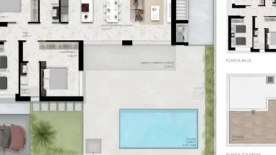 Casa – Rojales, Ciudad Quesada - Vista 4