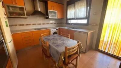 Terraced house in San Benito-Soledad-Hispanidad photo 17
