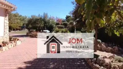 Chalet in Albacete Capital photo 19