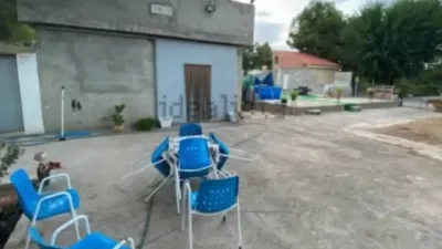 Chalet in Albacete Capital photo 37
