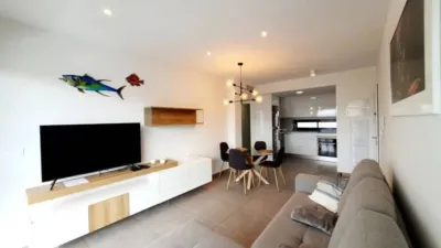 Piso – Orihuela, Urbanización Monte Golf Fase IV, Villa Martín - Vista 3
