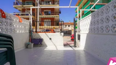 Casa – Santa Pola, Urbanización Marismas VIII, el Baix Vinalopó - Vista 5