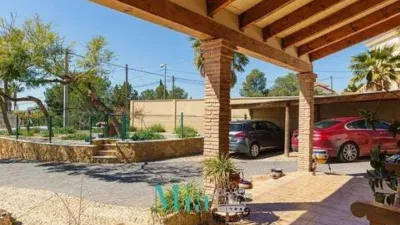Casa – Sant Vicent del Raspeig - San Vicente del Raspeig - Més