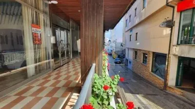 Local comercial en alquiler en Calle Real - Vista 5