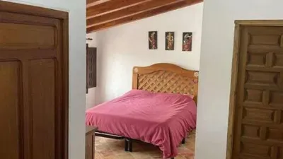 Rustic house in Yecla photo 23
