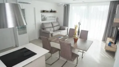 Apartment on N-A Street, -1 photo 3