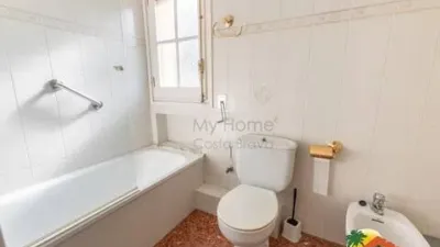 Chalet on Carrer del Mestre Lluis Millet photo 16