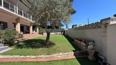 Chalet en L'Escala photo 12