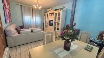Terraced house in San Benito-Soledad-Hispanidad photo 8