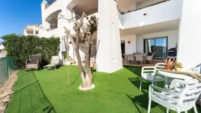 Apartment in Finca Cortesín photo 2