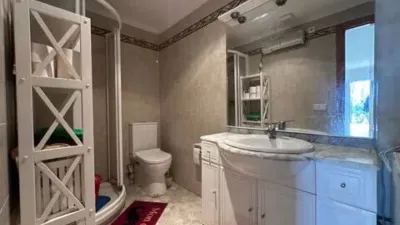 Chalet in La Cometa-Carrió Park photo 41
