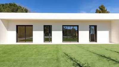 Chalet in Les Pedritxes photo 3