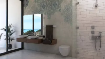 Piso – Orihuela, Urbanización Calas de Campoamor, Dehesa de Campoamor - Vista 3