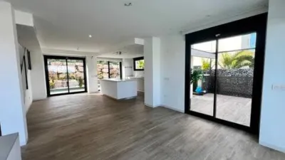 Chalet in Polop photo 7