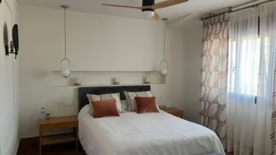 Chalet in Jaén Capital photo 38