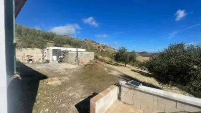 Chalet in El Burgo photo 27