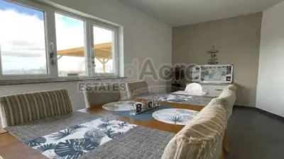 Chalet in La Oliva photo 32