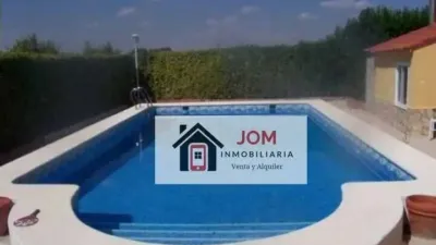 Casa – Albacete, Urbanización La Florida, Vereda - Vista 3