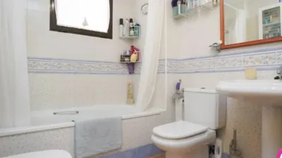 Chalet in Varadero-Santa Pola East photo 35