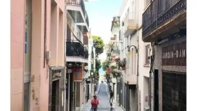 Apartment on Carrer de Sant Pere photo 20