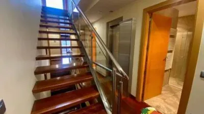 Chalet on Carrer de Pere Puig i Llensa photo 13
