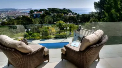 Chalet en Calonge photo 30