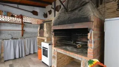 Chalet in Passatge d'En Bandina photo 32