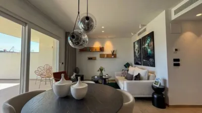 Apartment in Algorfa photo 4