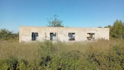 Chalet on Calle Diseminado P 17, 274 photo 23