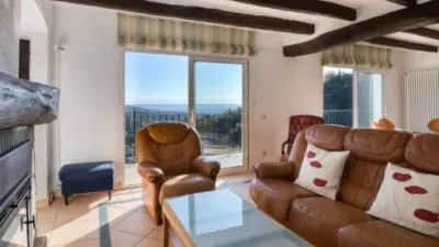 Chalet on Carrer d'Erentale photo 8