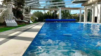 Pis – Finestrat, la Marina Baixa - Vista 5