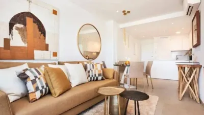 Apartment in Santanyí photo 5