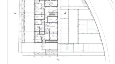 Flat on N-A Street, -1 photo 15