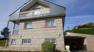 Chalet in Ourense City photo 39