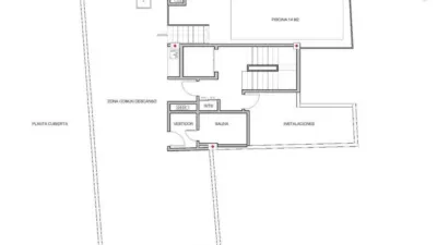 Apartment on N-A Street, -1 photo 29