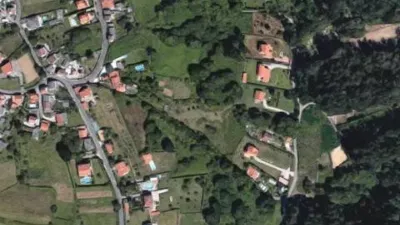 House in Sada, O Pomar, As Torres - Més