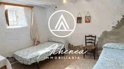 Chalet in Laroya photo 15