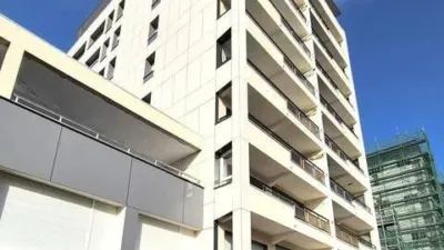 Apartment on Avenida de la Libertad photo 3