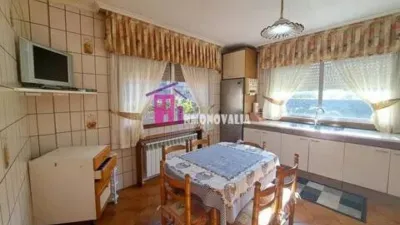 Chalet in Moaña photo 35
