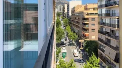 Apartment in Las Adelfas-Benicolada-Garduix photo 16