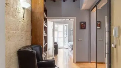 Apartment in Cort photo 10