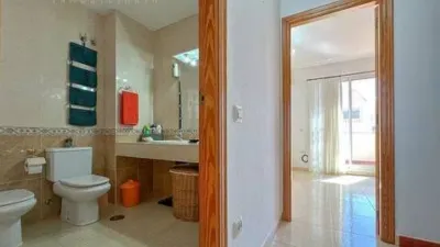 Terraced house in Gran Alacant photo 44