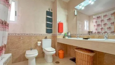 Terraced house in Gran Alacant photo 43
