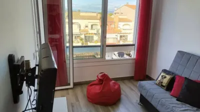 Apartment in Passatge de Alberes photo 14
