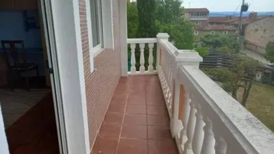 Chalet in Villarcayo photo 4