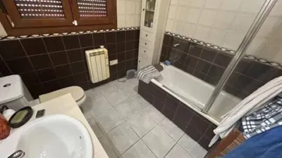 Terraced house in San Benito-Soledad-Hispanidad photo 30