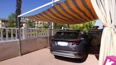 Casa – Santa Pola, Urbanización Marismas VIII, el Baix Vinalopó - Vista 4
