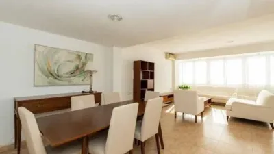 Penthouse in Casco Antiguo-Santa Cruz photo 27