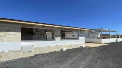 Chalet in La Oliva photo 42